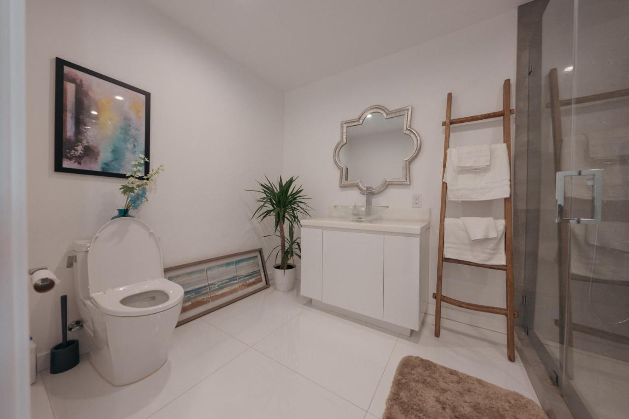 Exclusive Hillside Hideaway-Private Room Los Angeles Exterior photo